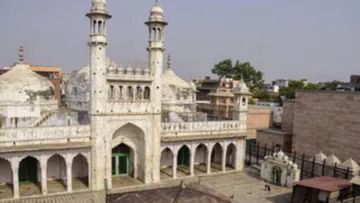 ज्ञानवापी मामले में फैसला आज, वाराणसी में कड़ी सुरक्षा; हर जगह फोर्स की तैनाती