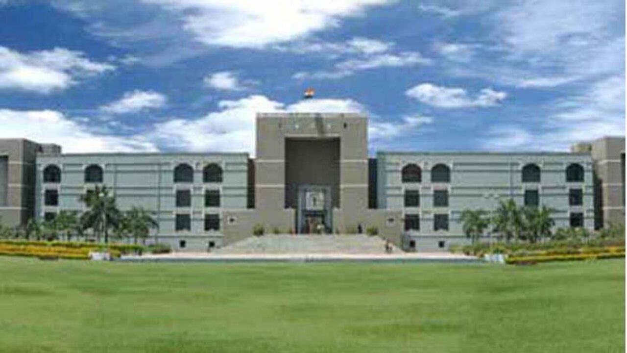 Gujarat High Court: રખડતા ઢોર મુદ્દે હાઈકોર્ટમાં ફરી થઈ સુનાવણી, ગ્રાઉન્ડ લેવલે નક્કર કામગીરી કરવા કોર્ટની ટકોર