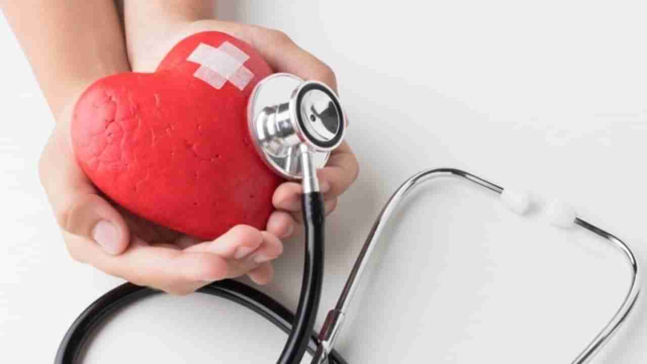 Heart Care : શું હૃદયરોગના હુમલાથી બચવા ફક્ત કોલેસ્ટ્રોલ ટેસ્ટ જ પૂરતો છે ?