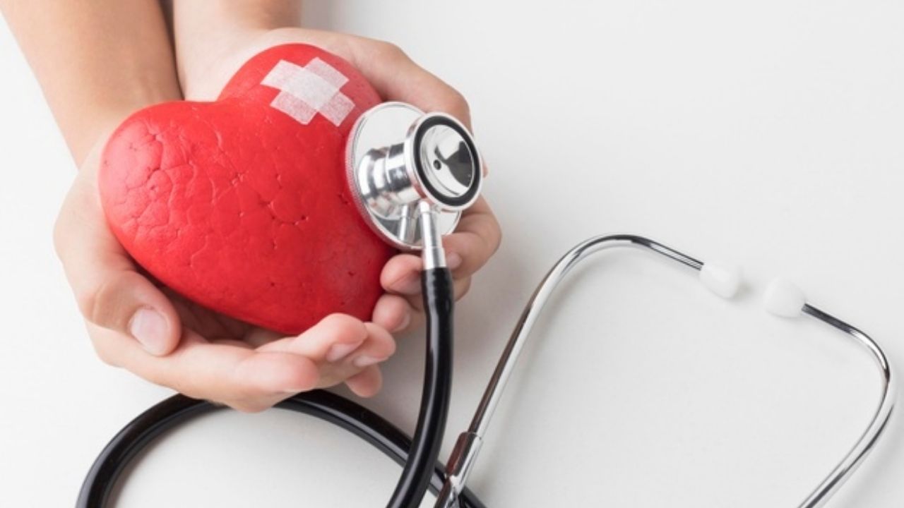 Heart Care : શું હૃદયરોગના હુમલાથી બચવા ફક્ત કોલેસ્ટ્રોલ ટેસ્ટ જ પૂરતો છે ?