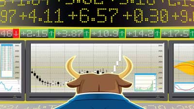 High Demand Stocks : જાણો આજે બજારની તેજીમાં ક્યાં શેર્સની રહી મહત્વની ભૂમિકા, NDTV એ અપર સર્કિટ નોંધાવી