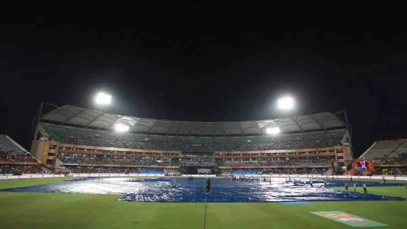 Ind vs Aus 3rd T20I Weather: હૈદરાબાદમાં પણ મંડરાઈ રહ્યા છે વાદળો, વરસાદ બગાડશે રમત?