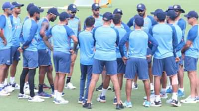 India vs Australia, 1st T20 Match Live Streaming: ભારત અને ઓસ્ટ્રેલિયા વચ્ચેની મેચ ક્યારે, ક્યાં અને કેવી રીતે લાઈવ જોઈ શકશો