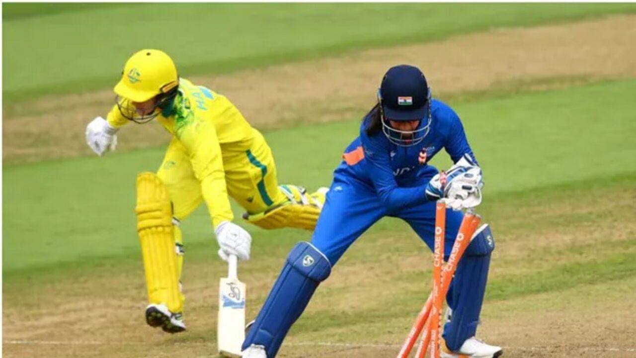 ઓસ્ટ્રેલિયન મહિલા ક્રિકેટરે નિવૃત્તી જાહેર કરી, ભારત સામે રમી હતી અંતિમ મેચ