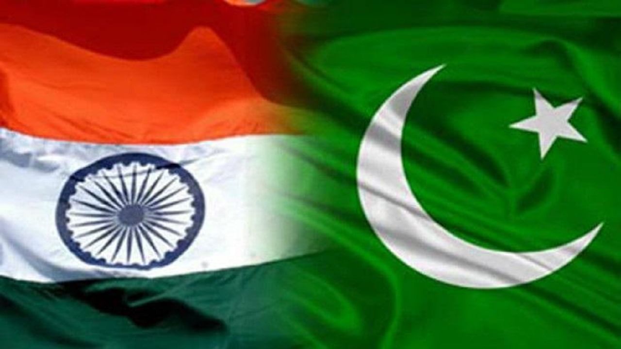 India Vs Pakistan : એશિયા કપમાં ફરી ભારત-પાકિસ્તાનની મેચ, જુઓ શેડ્યૂલ
