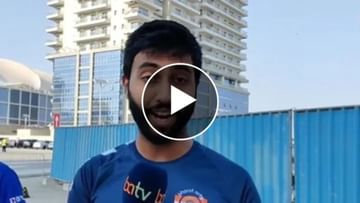 SL vs PAK: भारतीय प्रशंसकों को स्टेडियम में घुसने से रोका, दुबई में फैंस ने की गाली-गलौज-वीडियो