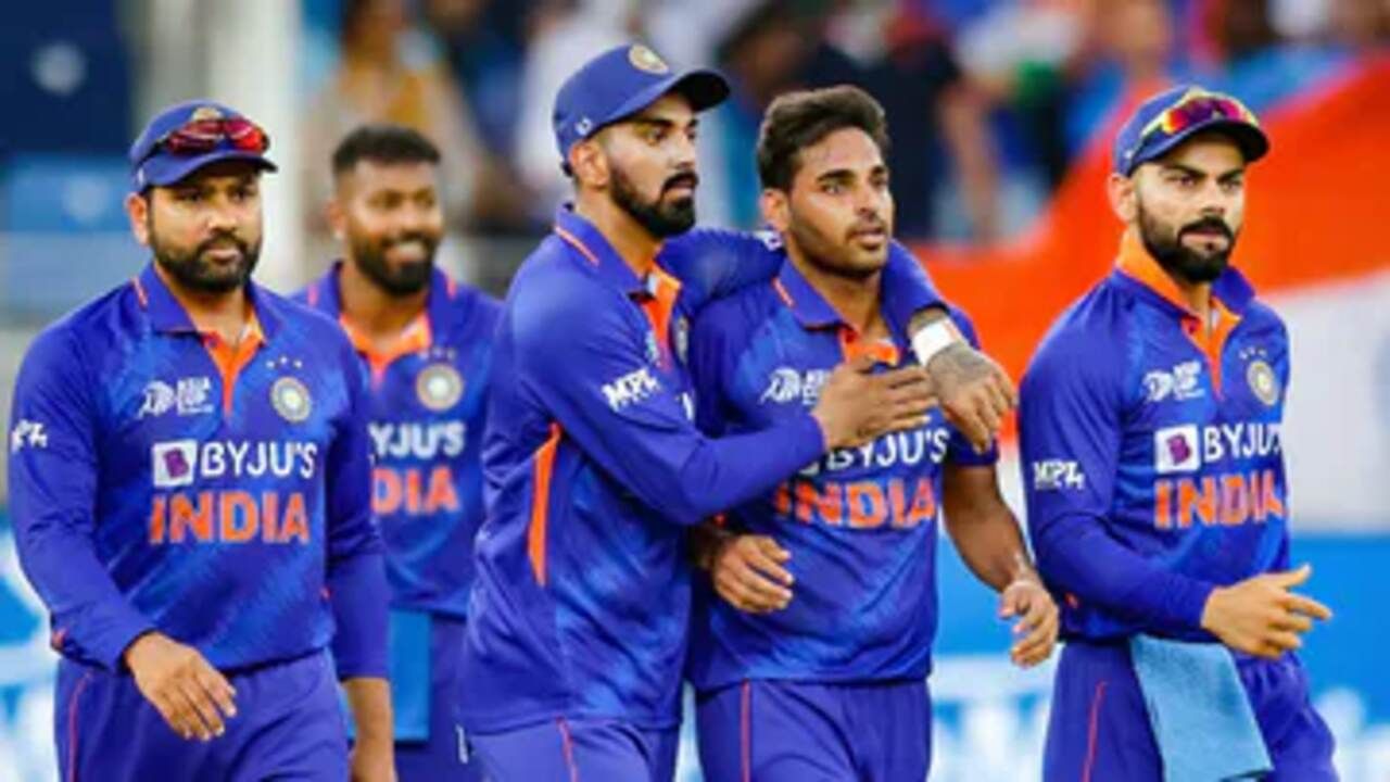IND Vs AFG Predicted Playing XI: જીતવા માટે ભારત ઘણા ફેરફારો કરશે, આમના પત્તાં કપાશે