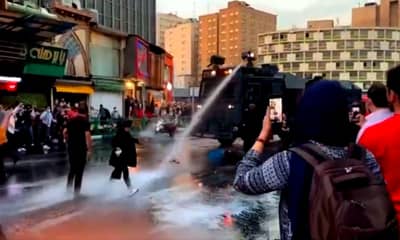 Fight For Rights: ઈરાનમાં પ્રદર્શનમાં 31ના મોત, મહિલાઓ દેશભરમાં રસ્તા પર ઉતરી