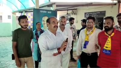 Gujarat Election 2022: આમ આદમી પાર્ટીના ઉમેદવાર જગમલવાળાનો બેફામ વાણીવિલાસ, દારૂ આપણને નહીં આપણે દારૂને પીવાનો છે