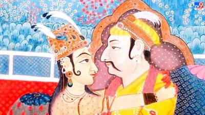 History Mystery : વાત એ સેનાપતિની જેણે બાદશાહ જહાંગીરને કર્યો હતો નજર કેદ, છીનવી લિધી હતી રાજગાદી