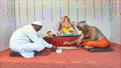 Vadodara: એક એવા ગણપતિ જ્યાં 120 વર્ષથી હિંદુ-મુસ્લિમ સાથે મળીને ઉજવે છે ગણેશોત્સવ, જાણો કોમી એક્તાના ગણેશ વિશે