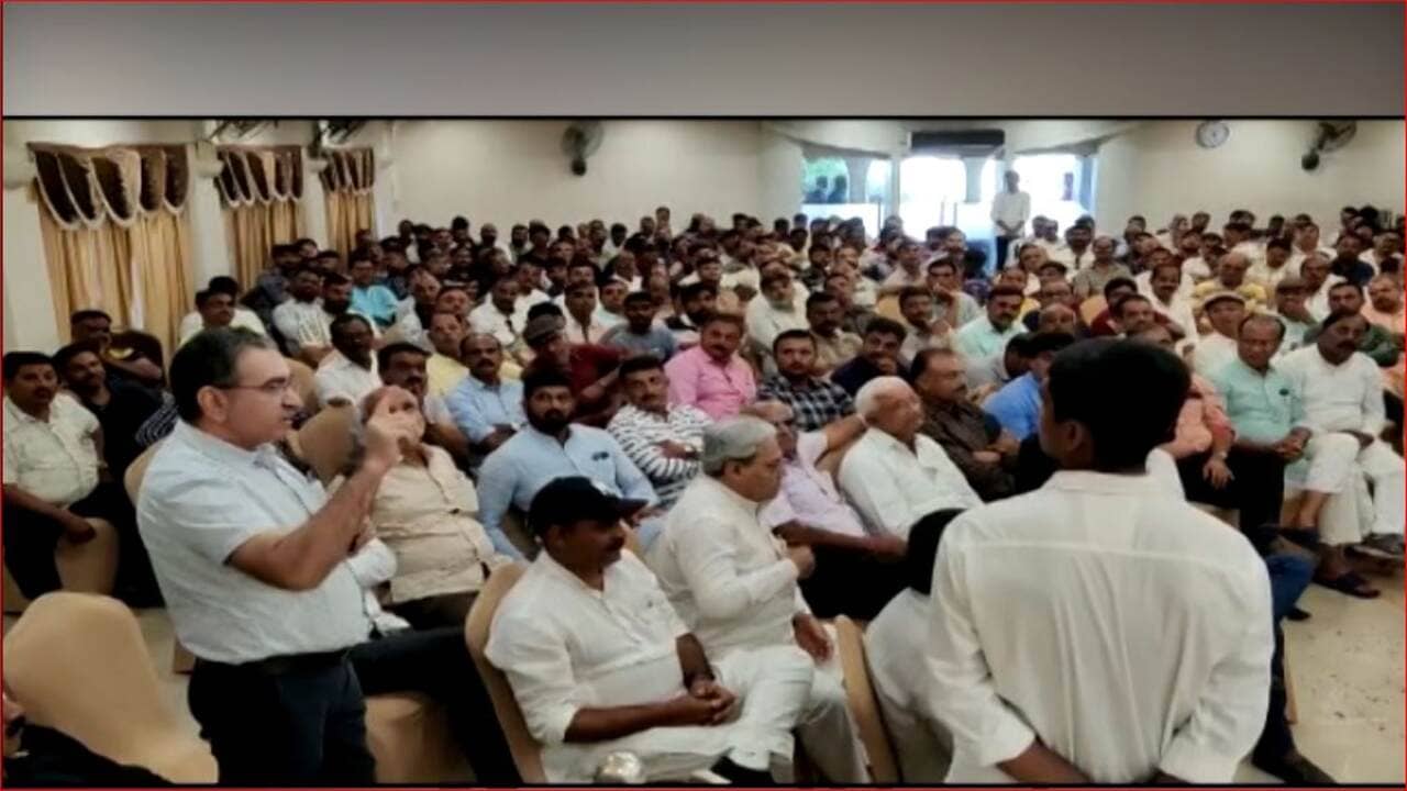 Bhavnagar: વિધાનસભા ચૂંટણી પૂર્વે જ્ઞાતિ આધારિત રાજકારણ તેજ, ક્ષત્રિય સમાજે યોગ્ય પ્રતિનિધિત્વ આપવાની કરી માગ