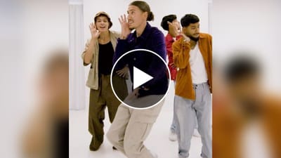 હવે Nora Fatehi ના ગીત પર નોર્વે ડાન્સ ગ્રુપએ કર્યો ડાન્સ, બતાવ્યા ગજબ સ્ટેપ્સ, જુઓ ડાન્સ વીડિયો