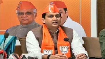 गांधीनगर : भाजपा के राष्ट्रीय अध्यक्ष जेपी नड्डा महापौर सम्मेलन का उद्घाटन करेंगे, कार्यक्रम में देशभर से भाजपा के 150 से अधिक महापौर मौजूद रहेंगे.