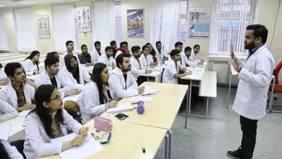 NEETમાં ઓછા માર્કસ મેળવનારને ભારતમાં પ્રવેશ નહીં મળે ! કેન્દ્રએ SCમાં આવું કેમ કહ્યું ?