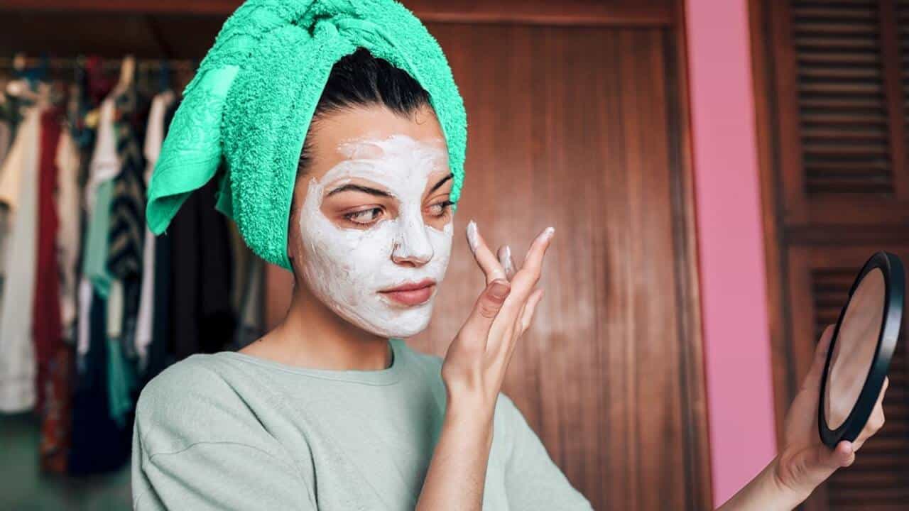 Skin Care : ચહેરાની ચમક વધારવા લગાવો મલાઈ, બ્યુટી પ્રોડ્કટને પણ ભૂલી જશો