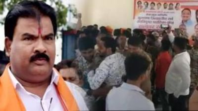 Maharashtra : કોણે આપી ઉદ્ધવ ઠાકરેના માણસોને વીણી વીણીને મારવાની ધમકી ?