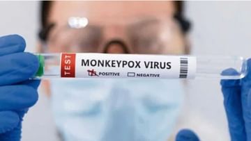 चीन में मिला मंकीपॉक्स का पहला मामला, संक्रमित व्यक्ति को क्वारंटाइन किया गया