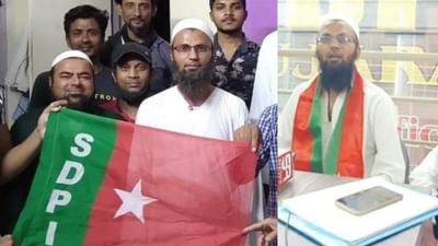 Navsari : હિદાયત નગરના અબ્દુલ કાદિર સૈયદની ATS અને NIA દ્વારા અટકાયત બાદ પૂછપરછ કરાઈ, જાણો શું છે મામલો