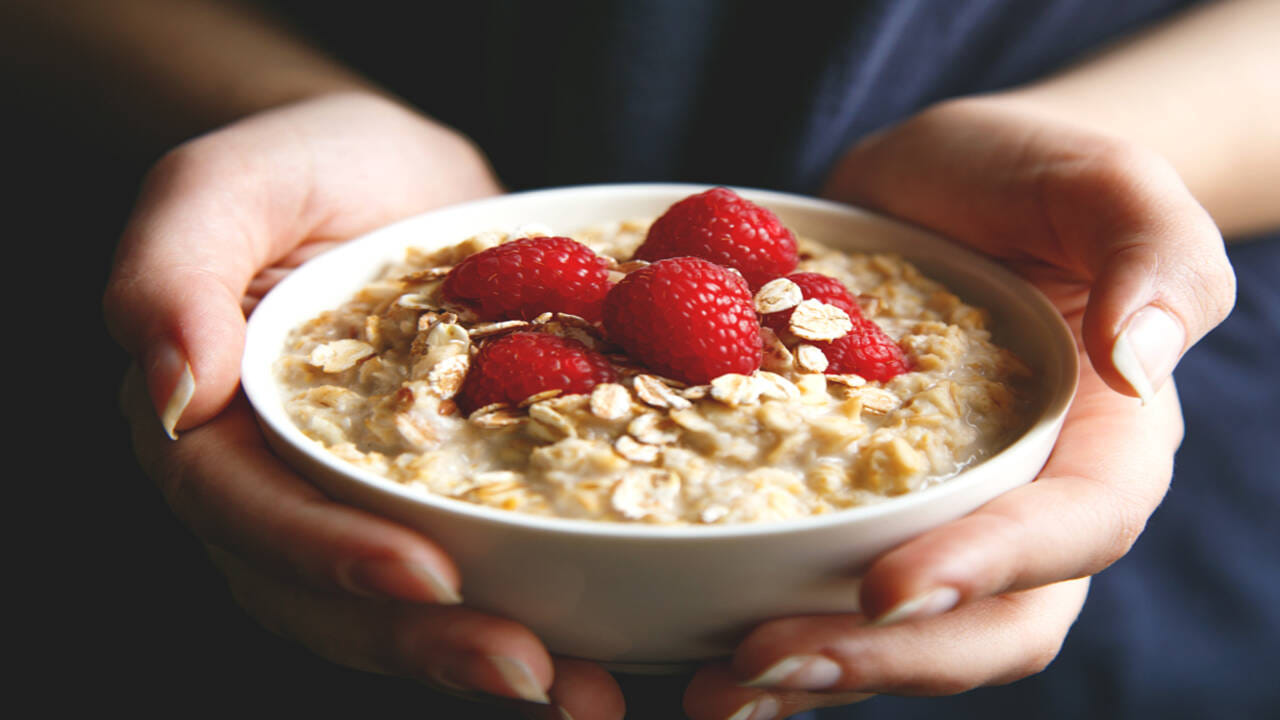 Oats Benefits : ખુબ ઓછી કેલરી ધરાવતા ઓટ્સની બનાવો સ્વાદિષ્ટ ગુણકારી વાનગીઓ