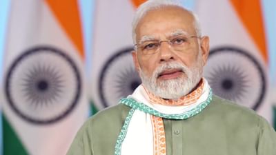 ભારતના મહેમાન બનીને આવ્યા ચિત્તા, દાયકાઓ પહેલા તૂટેલી કડી આજે જોડાઈ ગઈ- PM મોદી