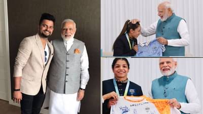 વિરાટ કોહલીથી લઈને દુતી ચંદે PM મોદીને જન્મદિવસની પાઠવી શુભેચ્છા, જાણો કોણે શું કહ્યું