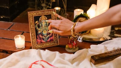 પૂજામાં ન કરશો આ 5 મોટી ભુલ, નહીં તો અધુરી રહેશે મનોકામના, જાણો પૂજાના નિયમ