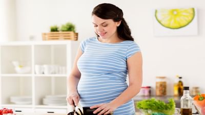 Pregnancy Care: શું ગર્ભાવસ્થામાં ફક્ત શાકાહારી ખોરાક જ ખાવો જોઈએ?