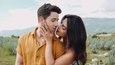 પ્રિયંકા ચોપરા સાથે નિક જોનસ સેલિબ્રેટ કરશે રોમેન્ટિક બર્થડે, શેયર કર્યો પ્રાઈવેટ પ્લેનનો વીડિયો