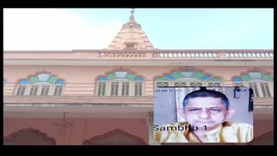 Surat : નવરાત્રી પહેલા જ બેચરાજી મંદિરના પૂજારીના આપઘાતથી રહસ્ય ઘેરાયું