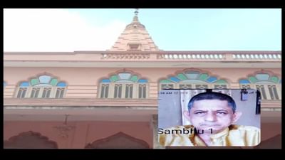 Surat : નવરાત્રી પહેલા જ બેચરાજી મંદિરના પૂજારીના આપઘાતથી રહસ્ય ઘેરાયું