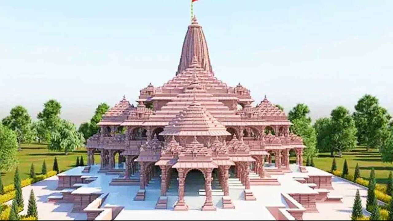 Ayodhya: મકરસંક્રાંતિ 2024 પર બિરાજશે રામલલ્લા, મંદિર ટ્રસ્ટના નિયમો અને કાયદાઓને અંતિમ સ્વરૂપ અપાયું