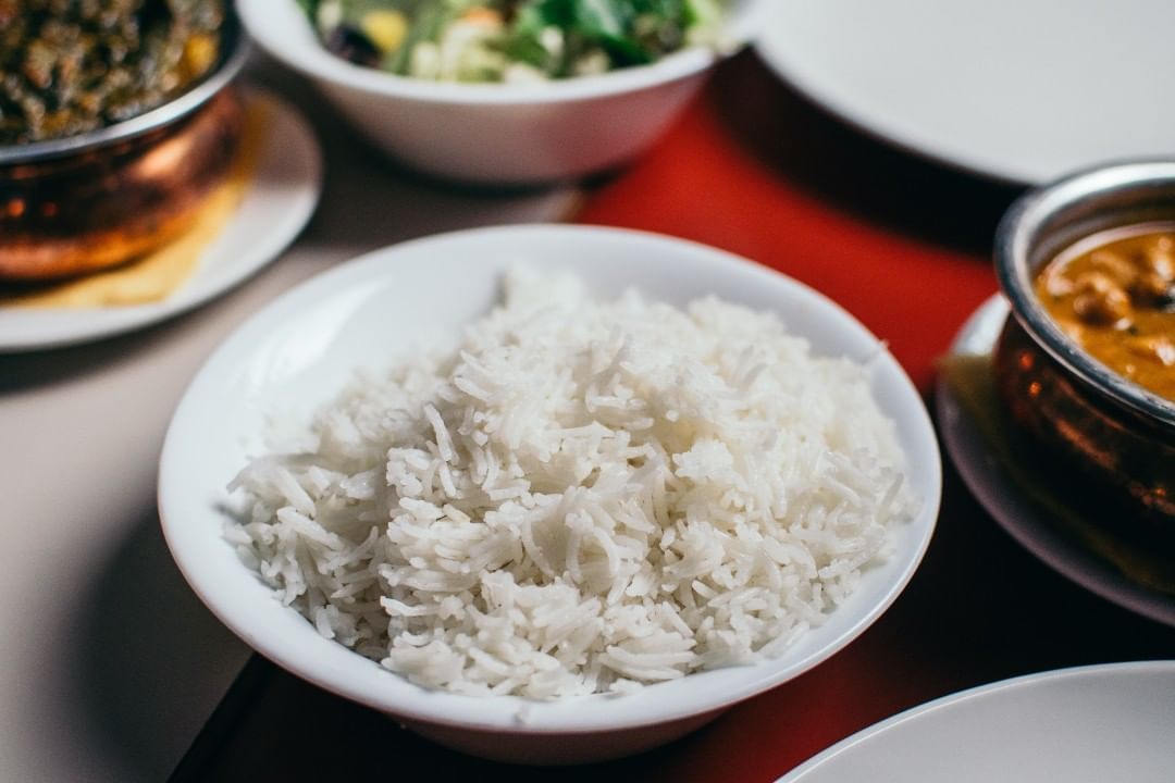 Rice Price : હવે ચોખામાં આવી શકે છે ભાવ વધારો, તહેવારોની સીઝનમાં બગડી શકે છે ગૃહિણીઓનું બજેટ