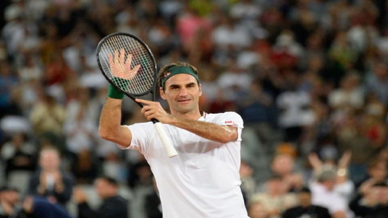 Roger Federerની કારકિર્દીની છેલ્લી મેચ ક્યારે, ક્યાં અને કેવી રીતે જોઈ શકશો