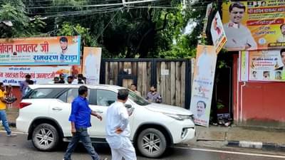 પાયલટના નિવાસસ્થાને હિલચાલ ઝડપી બની, ધારાસભ્યો મળવા પહોંચવાનો સિલસિલો યથાવત, અત્યાર સુધીમાં 50 સાથે મુલાકાત