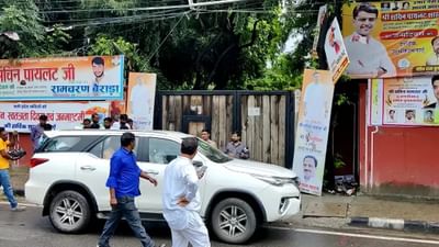 પાયલટના નિવાસસ્થાને હિલચાલ ઝડપી બની, ધારાસભ્યો મળવા પહોંચવાનો સિલસિલો યથાવત, અત્યાર સુધીમાં 50 સાથે મુલાકાત