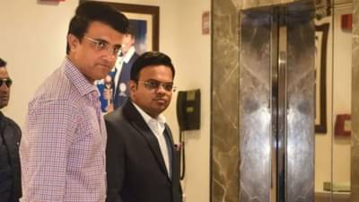 સૌરવ ગાંગુલીની છીનવાશે ખુરશી, BCCIના અધ્યક્ષ બનશે જય શાહ ?