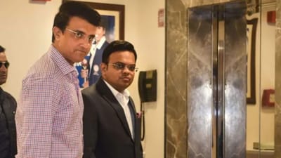 સૌરવ ગાંગુલીની છીનવાશે ખુરશી, BCCIના અધ્યક્ષ બનશે જય શાહ ?