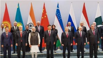 पास आया लेकिन देखा एक गैप, SCO की ये तस्वीर बताती है भारत-चीन के रिश्ते कैसे हैं!