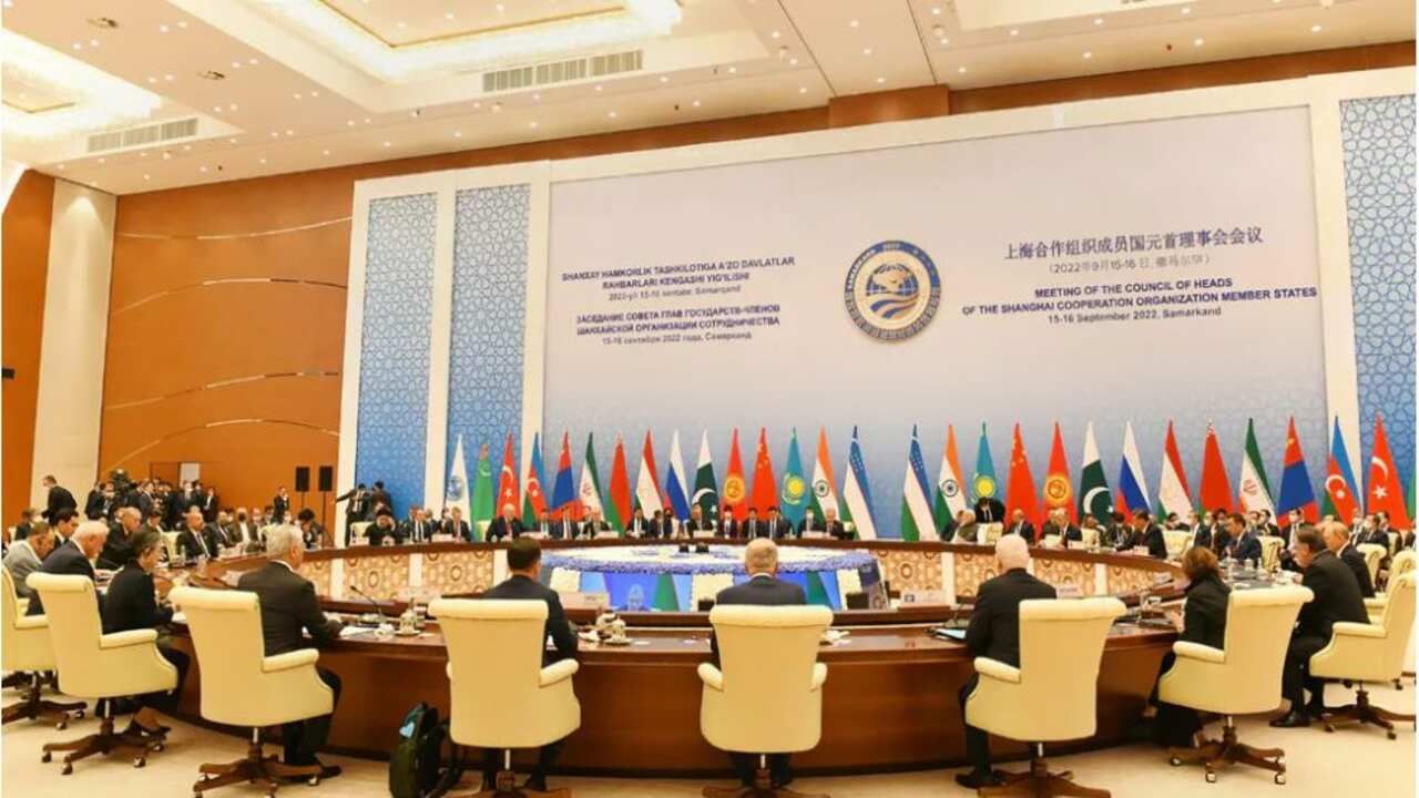 SCO Summit: દુનિયામાં આતંકવાદ બંધ થશે ! પ્રતિબંધિત આતંકવાદી, અલગતાવાદી-ઉગ્રવાદી સંગઠનોની યાદી બનાવવાની યોજના