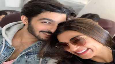 સુષ્મિતા સેનના એક્સ બોયફ્રેન્ડ રોહમનનું કિસ્મત ચમક્યું, OTT પર ડેબ્યૂ કરશે