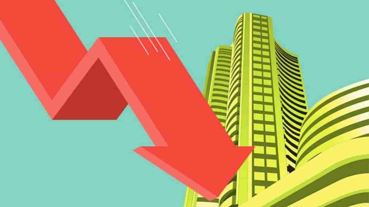 Share Market : 1 વર્ષમાં Sensex અંદાજિત 3000 પોઇન્ટ તૂટ્યો, છેલ્લા ત્રણ દિવસમાં રોકાણકારોએ રૂપિયા 6.8 લાખ કરોડ ગુમાવ્યા
