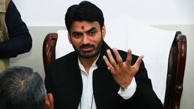 ગાલીબાઝ શ્રીકાંતને HCમાંથી મળી મોટી રાહત, મહિલાની અભદ્રતાના કેસમાં 44 દિવસ બાદ મળ્યા જામીન