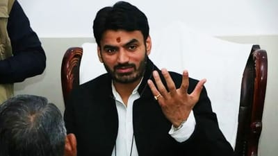 ગાલીબાઝ શ્રીકાંતને HCમાંથી મળી મોટી રાહત, મહિલાની અભદ્રતાના કેસમાં 44 દિવસ બાદ મળ્યા જામીન