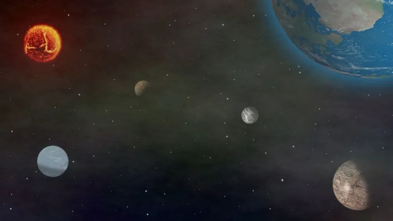 એવું પણ કહેવામાં આવ્યું છે કે જો ગુરુની સ્થિતિ એક જ રહે છે, પરંતુ તેની ભ્રમણકક્ષાનો આકાર બદલાય છે, તો તે ખરેખર આ ગ્રહની વસવાટ ક્ષમતા વધારી શકે છે. આના કારણે હવામાનમાં ફેરફાર થશે, પરંતુ ઘણી જગ્યાઓ પહેલા કરતા વધુ ગરમ અથવા ઠંડી પડી શકે છે. જો કે, સમય જતાં ગુરુએ પૃથ્વીની આબોહવા પર કેવી અસર કરી છે અને ભ્રમણકક્ષામાં થતા ફેરફારો પૃથ્વીને કેવી અસર કરી શકે છે તેની ચર્ચા કરવાની બાકી છે. જણાવી દઈએ કે અત્યાર સુધીમાં સૌરમંડળની બહાર 5000 થી વધુ ગ્રહોની શોધ થઈ ચૂકી છે.