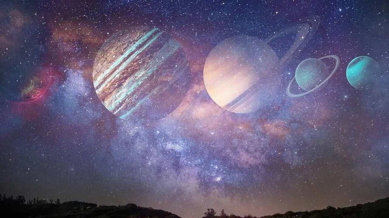 ધ એસ્ટ્રોનોમિકલ જર્નલમાં પ્રકાશિત થયેલા અભ્યાસમાં કહેવામાં આવ્યું છે કે, આપણે એવા ગ્રહો પર ધ્યાન કેન્દ્રિત કરવું જોઈએ, જ્યાં જીવન માટે યોગ્ય પરિસ્થિતિઓ બનાવવાની સંભાવના હોય.