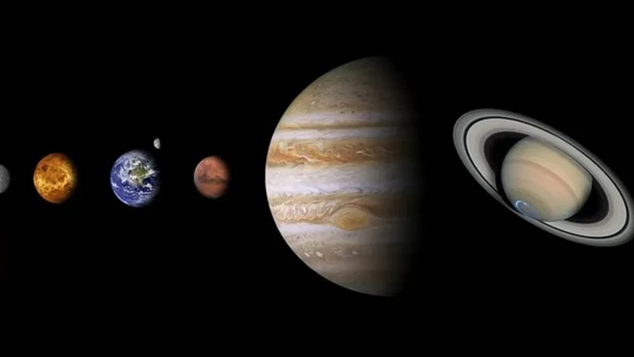 આ દરમિયાન, સંશોધકોને જાણવા મળ્યું કે જો ગુરુની ભ્રમણકક્ષામાં કોઈ ફેરફાર થશે, તો તે પૃથ્વીની ભ્રમણકક્ષાના આકારમાં મોટો ફેરફાર થશે અને આ પૃથ્વીને તેની ભ્રમણકક્ષામાં સૂર્યની નજીક લઈ જશે. તેનાથી પૃથ્વીની સપાટીના ભાગો જે હવે સબ-ફ્રીઝિંગ છે તે ગરમ થશે, રહેવા યોગ્ય શ્રેણીમાં તાપમાન વધશે.