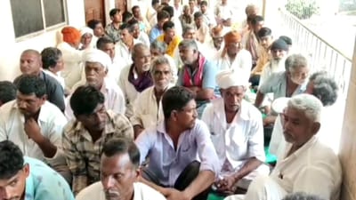 Rajkot: ઘેલા સોમનાથ મંદિરમાં ટ્રસ્ટી મંડળની નિમણુક અંગે કોળી સમાજના આગેવાનોએ દર્શાવી નારાજગી Rajkot: ઘેલા સોમનાથ મંદિરમાં ટ્રસ્ટી મંડળની નિમણુક અંગે કોળી સમાજના આગેવાનોએ દર્શાવી નારાજગી