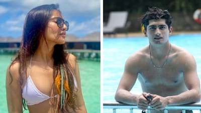 ઉર્વશી રૌતેલા પછી અન્ય એક ભારતીય અભિનેત્રી નસીમ શાહ પર ફિદા થઈ, લખી દિલની વાત