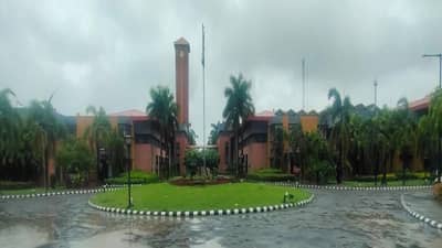 Tapi : 13 ઓક્ટોબર સુધી તાપી જિલ્લા કલેકટર કચેરીમાં ધરણા-ઉપવાસ પર પ્રતિબંધ